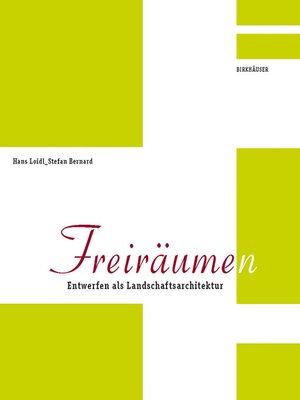 cover image of Freiräume(n)